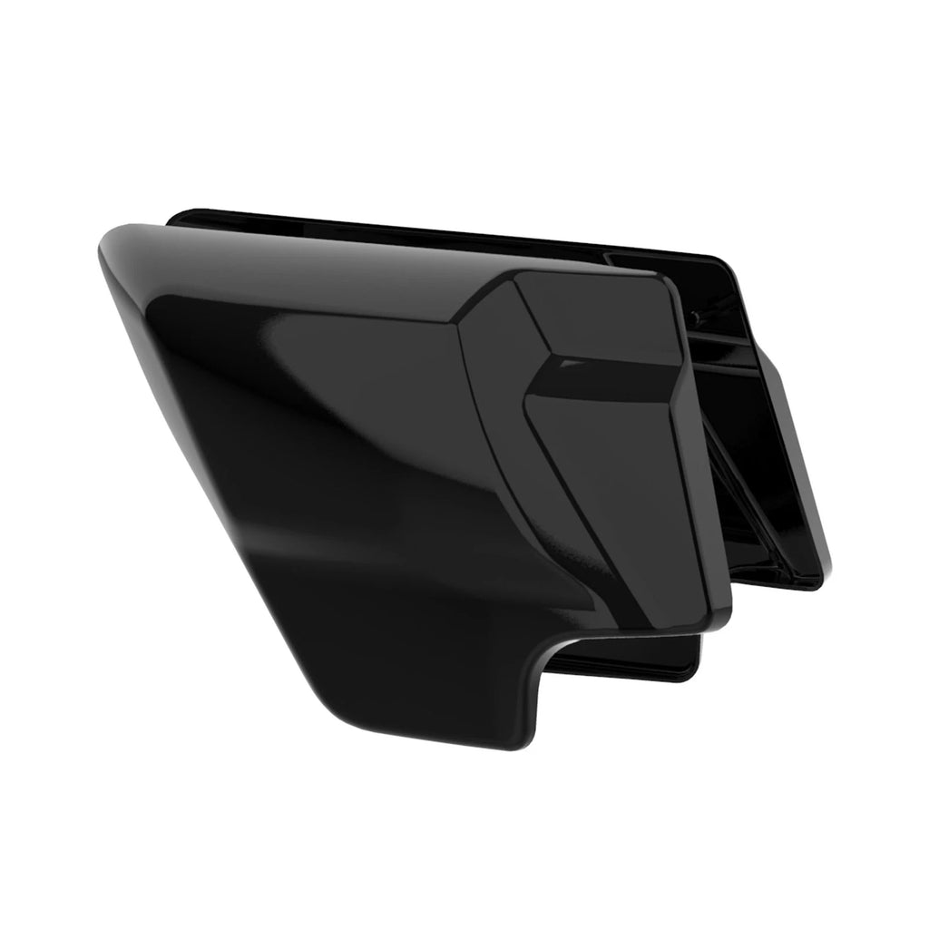 Battery Side Covers for Harley CVO Electra Road Glide (2009–2024)