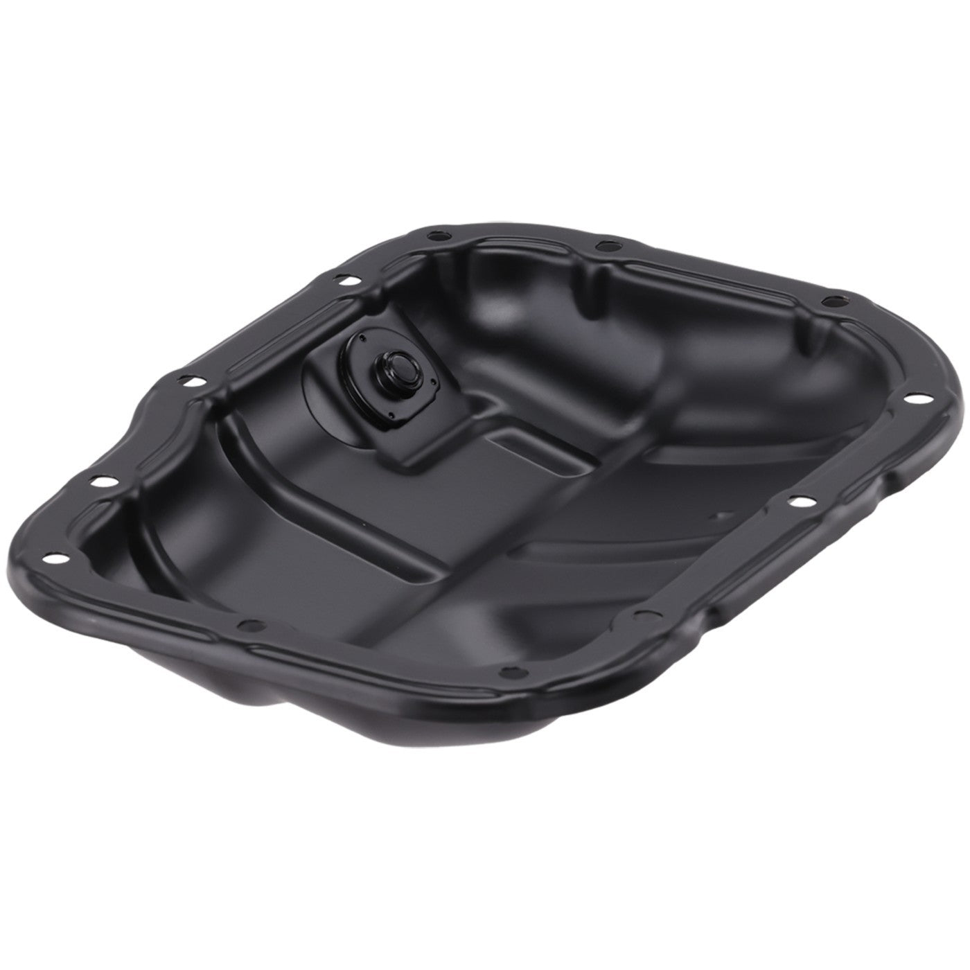 Oil Pan for Toyota Corolla, Prius, C-HR, Lexus CT200h