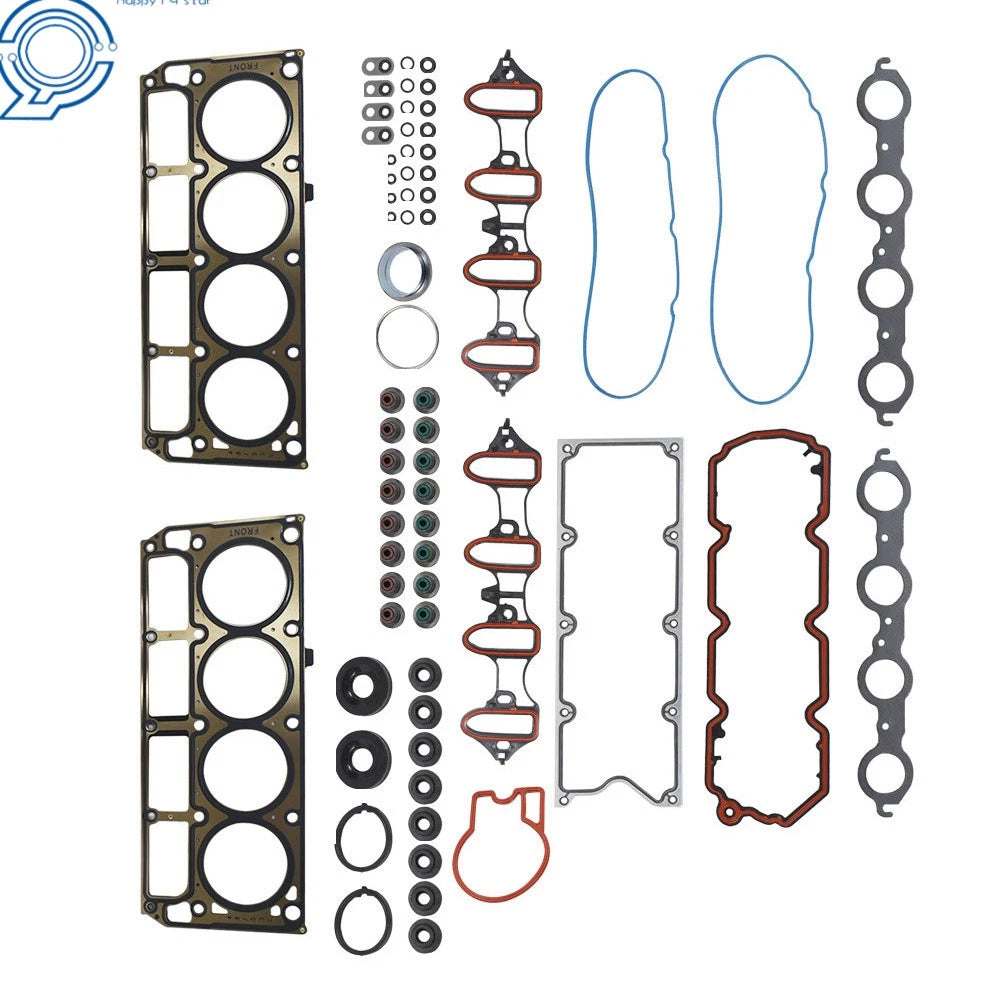 Head Gasket Set for Chevrolet Colorado Tahoe GMC Canyon (2004–2007)