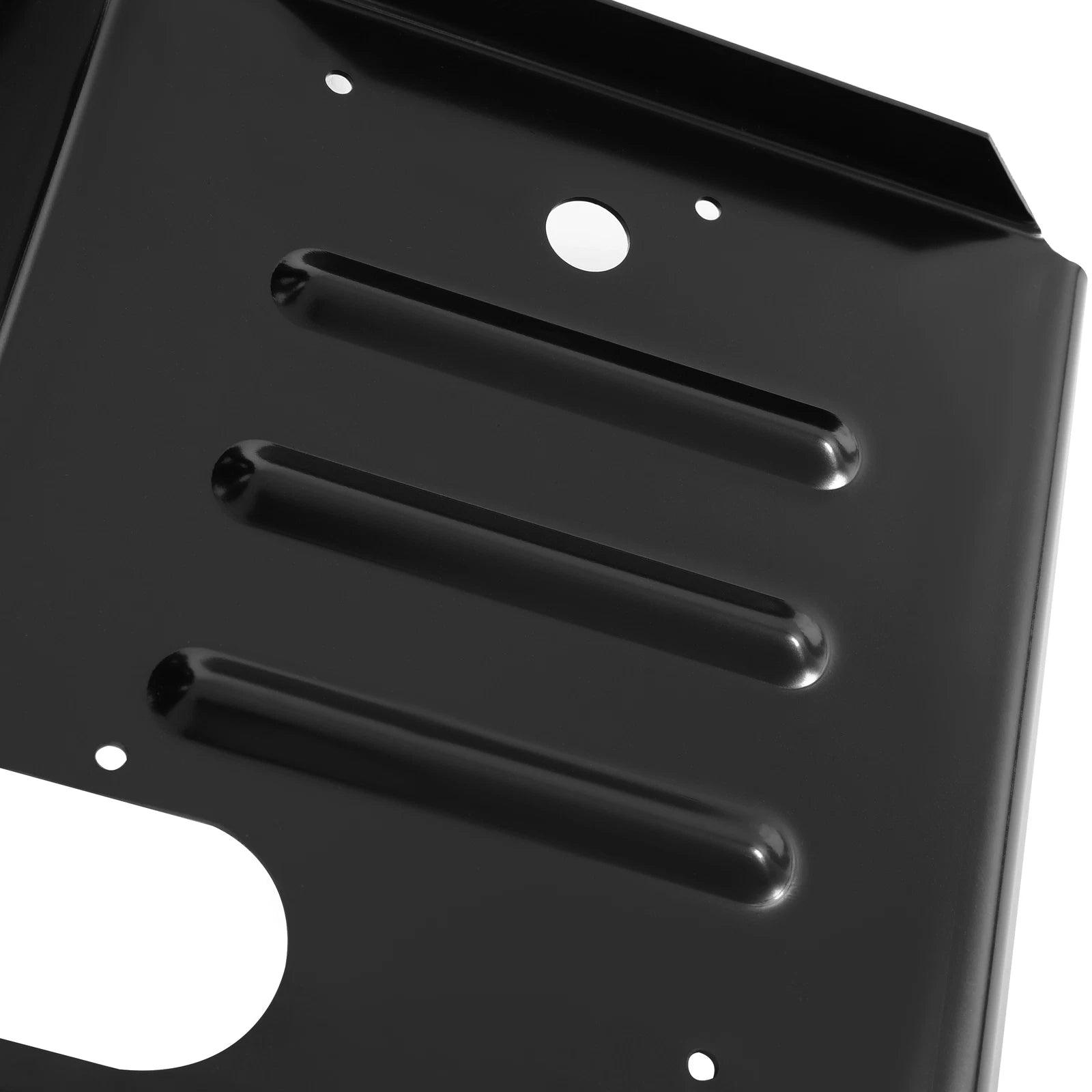 2X Floor Pan Support Mounts for Ford F150 F250 F350 Bronco (1980–1998)