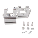 Shifter Cable Bracket for RSX K Series Swap K20 K24