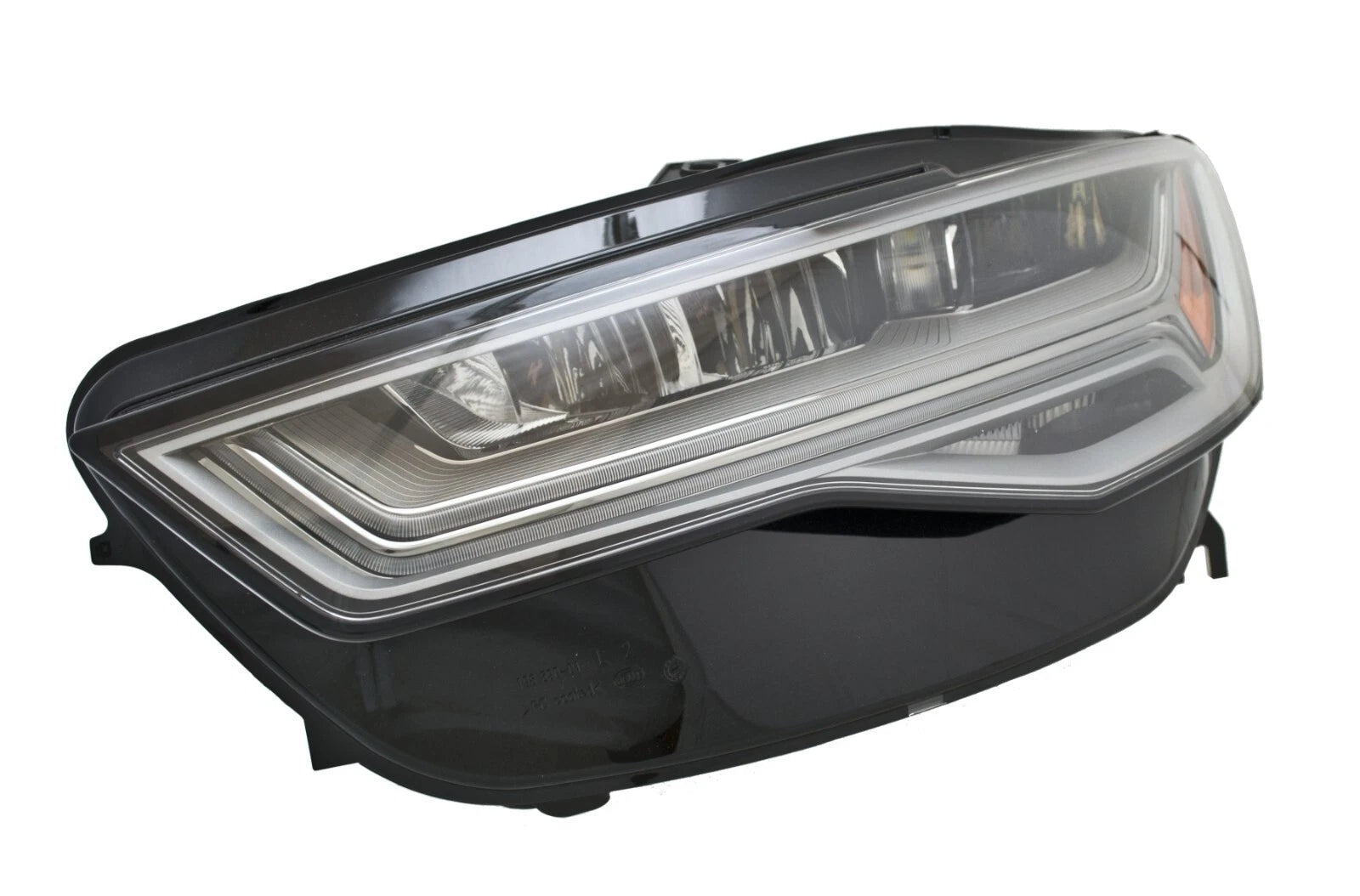 Hella LED Headlight Assembly for 012976151