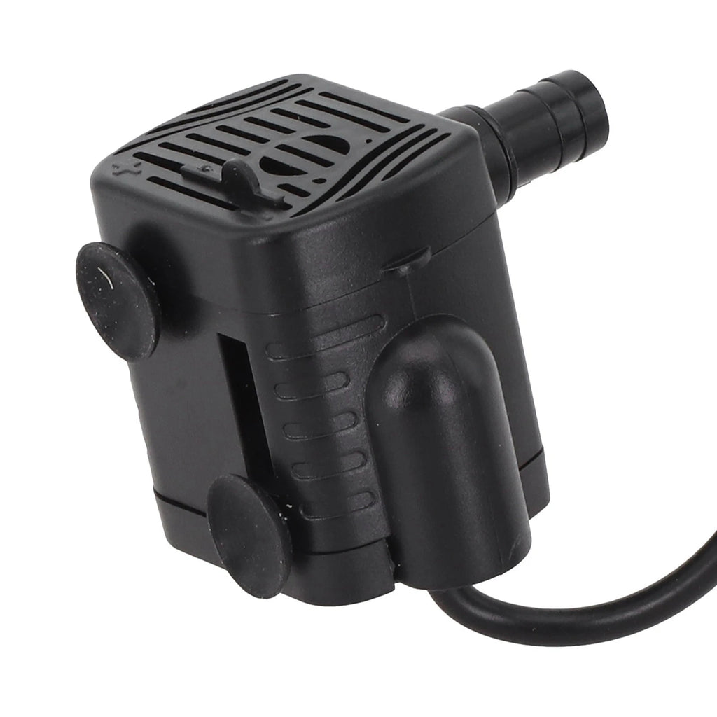 3W Submersible Pump for Aquariums (No specific make/model provided)