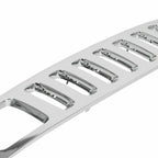 Front Chrome Grille Assembly for Hummer H3 (2006-2010)