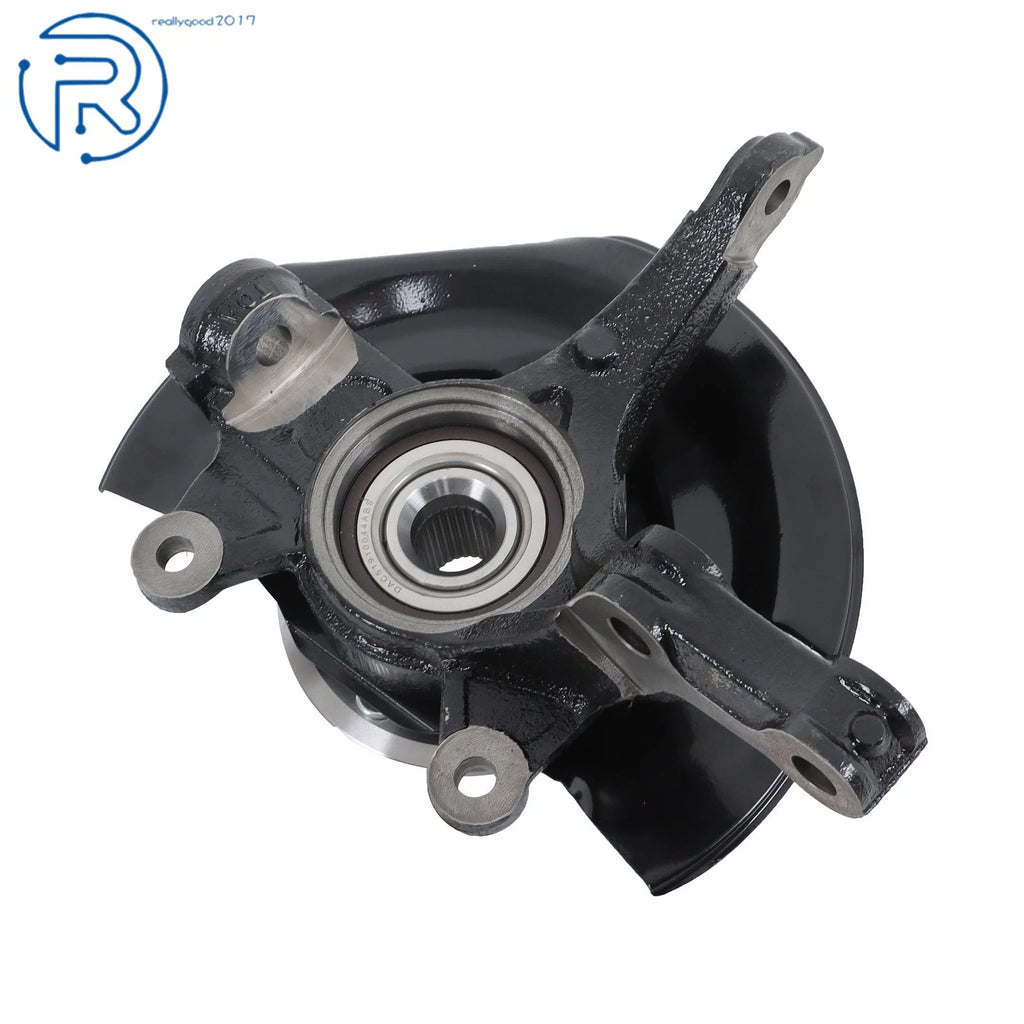 Steering Knuckle & Wheel Hub Bearing Assembly for Honda CR-V (2017–2022)