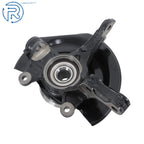 Steering Knuckle & Wheel Hub Bearing Assembly for Honda CR-V (2017–2022)