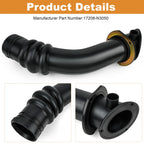 Fuel Filler Neck Tube Pipe 17208-N3050 for Datsun 240Z/Fairlady Z (1970–1974)