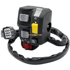 Handlebar Kill Switch for Honda Recon 250 TRX250TE (2002–2004)