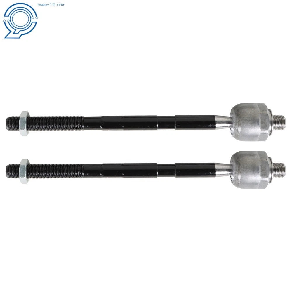 Set of 4 Tie Rod Ends for Hummer H3 H3T (2006–2010)