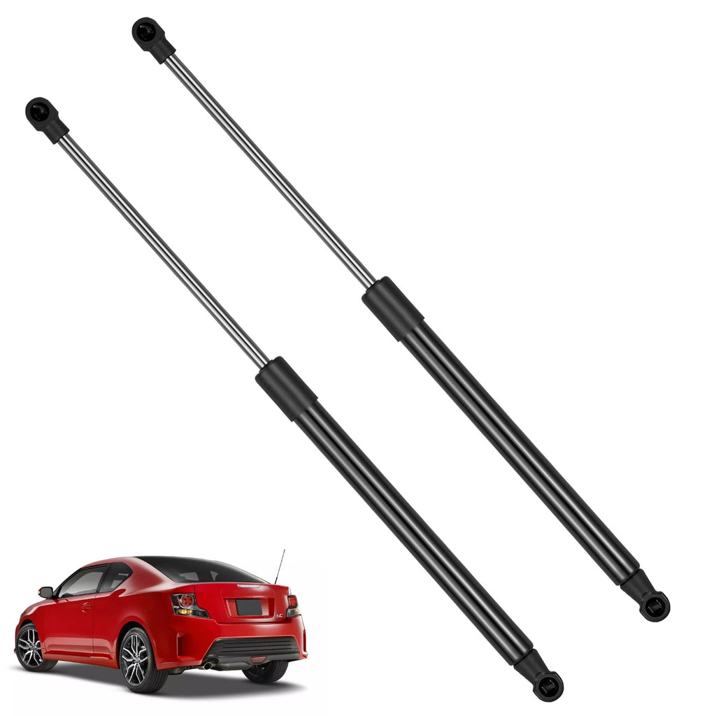 Rear Hatch Lift Supports for Scion tC (2011–2016)