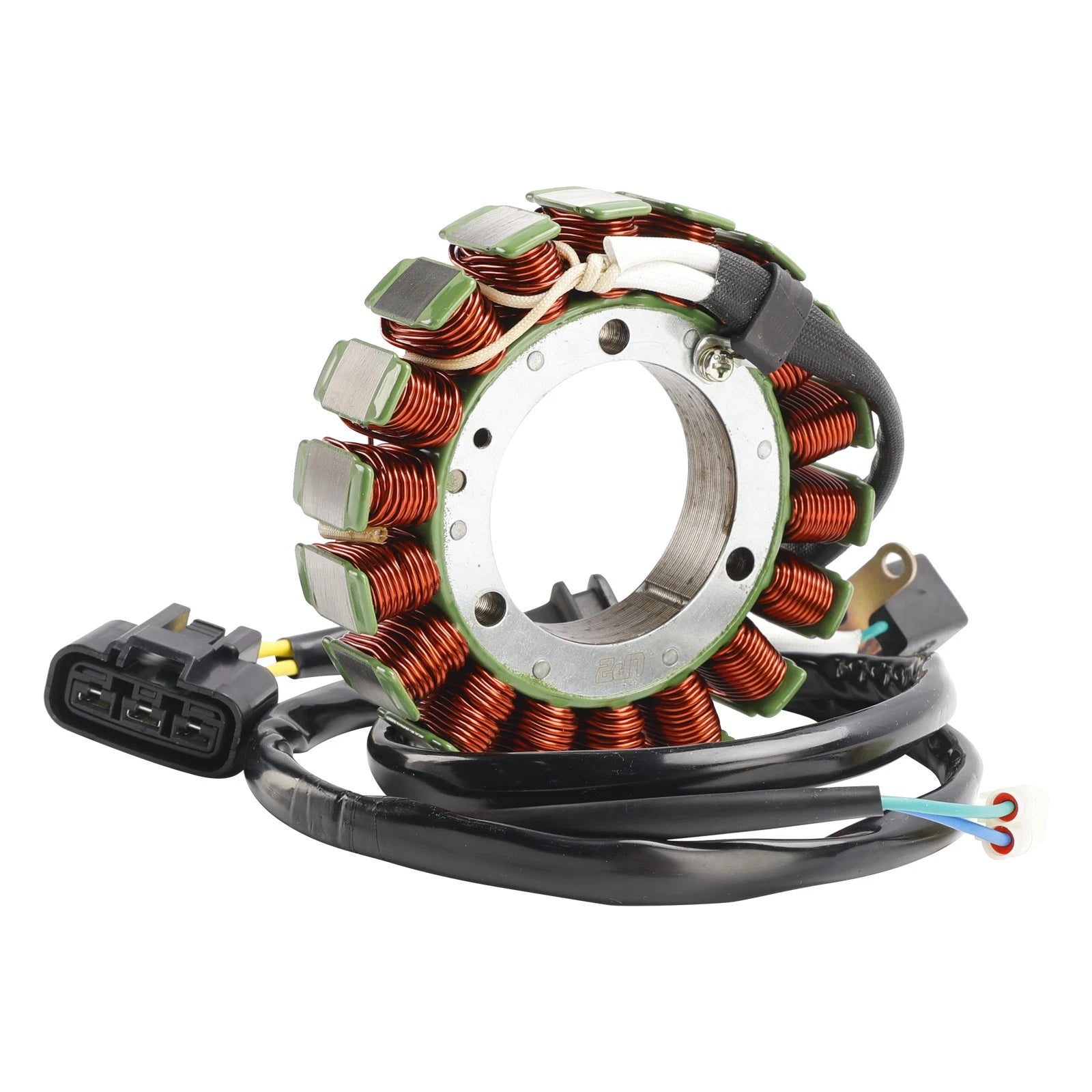 Stator Alternator 35334 for Linhai ATV 500 E2 T3B UTV T-Boss 550 E4 (EPS)