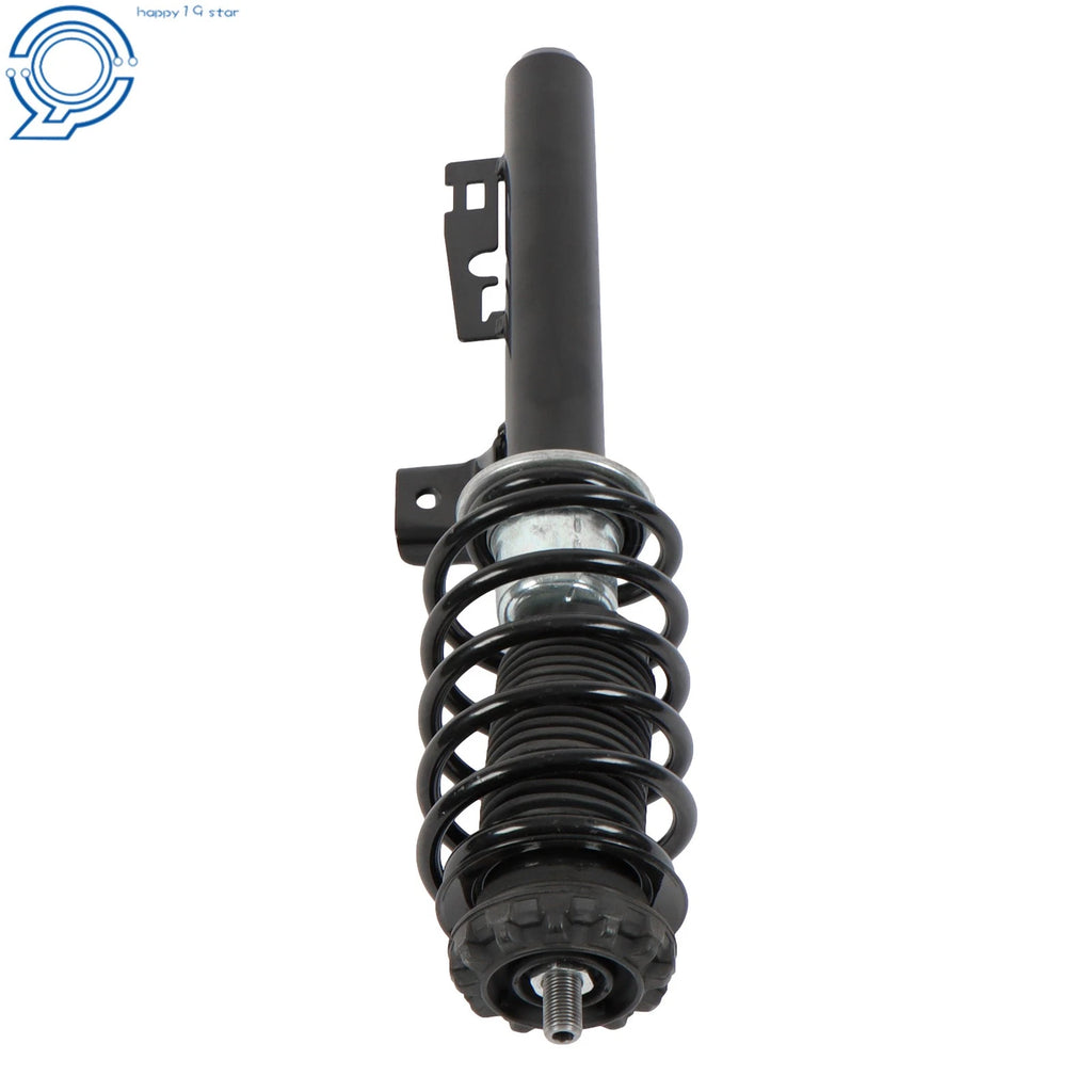 Set of 2 Shock Struts for Smart Fortwo W451 (2008–2016)