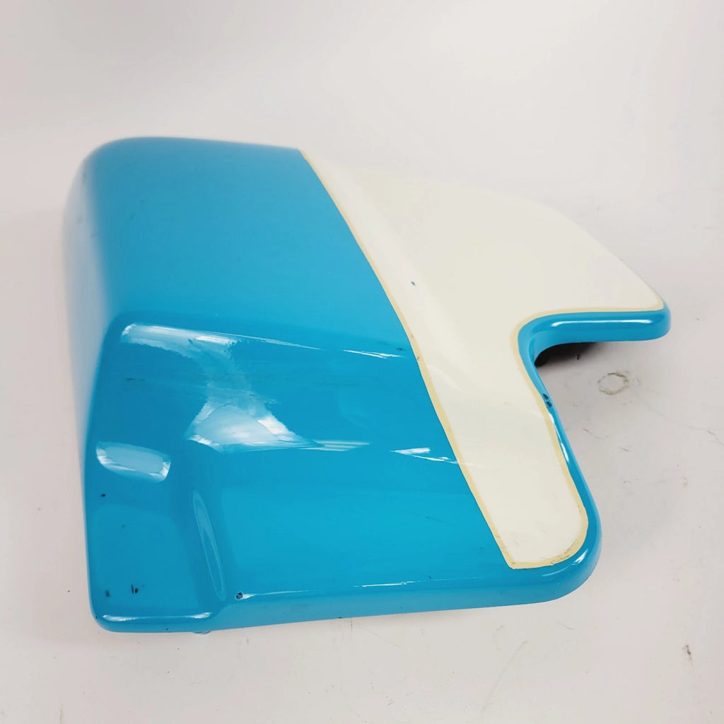 Right Fiberglass Side Cover Fairing for Harley-Davidson Touring (1997–2008)
