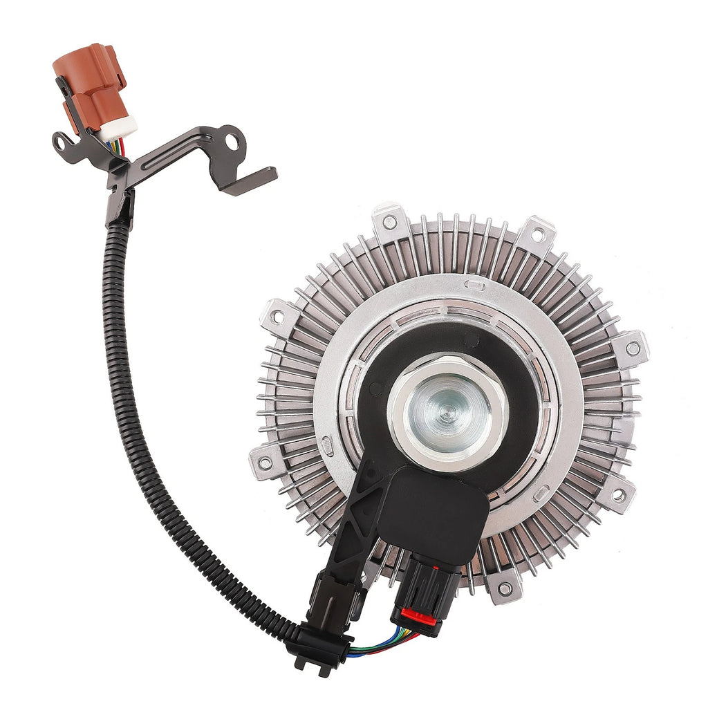 Electronic Radiator Fan Clutch for Ford Expedition F-150 Navigator (2003–2006)