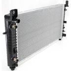 Radiators for Chevy Yukon GMC Sierra 1500 Silverado (Classic HD)