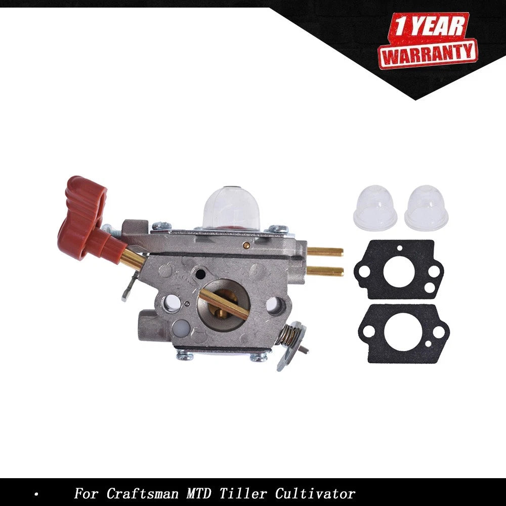 Carburetor for Sear Weed Eater 27cc String Trimmer
