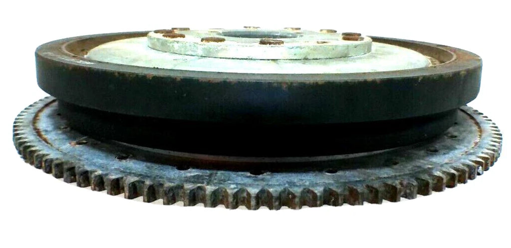 Flywheel Rotor Assy for Yamaha 200-250hp 4-Stroke (2005–2019) 6P2-81450-00-00