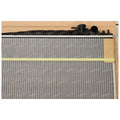 Radiator 2.7L Diesel for Nissan Navara D22 Ute (1997-2001)