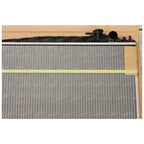 Radiator 2.7L Diesel for Nissan Navara D22 Ute (1997-2001)