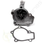 Timing Belt Kit & Water Pump for Hyundai Elantra, Kia Sportage, Spectra (2006–2012)