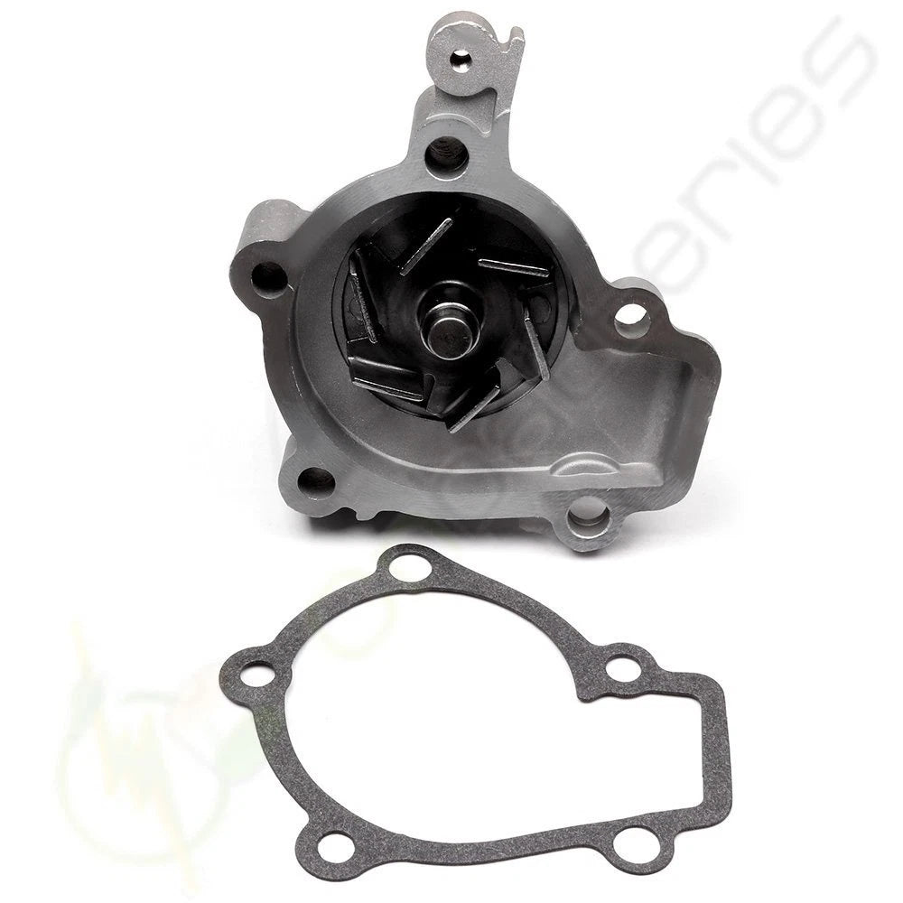 Timing Belt Kit & Water Pump for Hyundai Elantra, Kia Sportage, Spectra (2006–2012)
