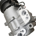 AC Compressor Replacement for Kia Forte 2.0L (2014-2018)