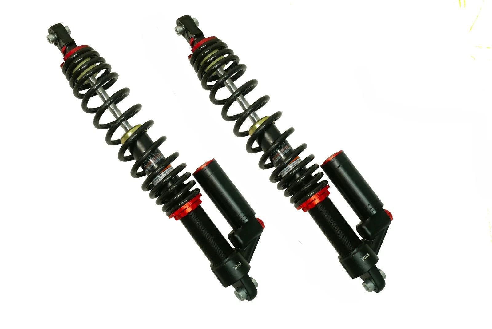 Monster Rear Shocks for CFMOTO CFORCE 800 1000 (2018–2023) L & R 9AWA-061600