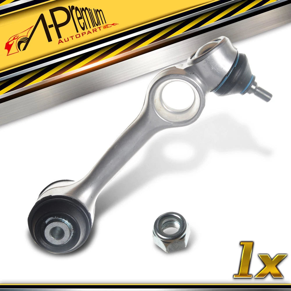 Front Right Upper Control Arm for Mercedes-Benz W126 300SE (1988–1991)