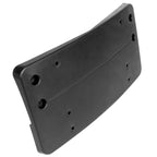 Front Bumper License Plate Mounting Bracket for Mercedes E350 E550 (2010–2013)