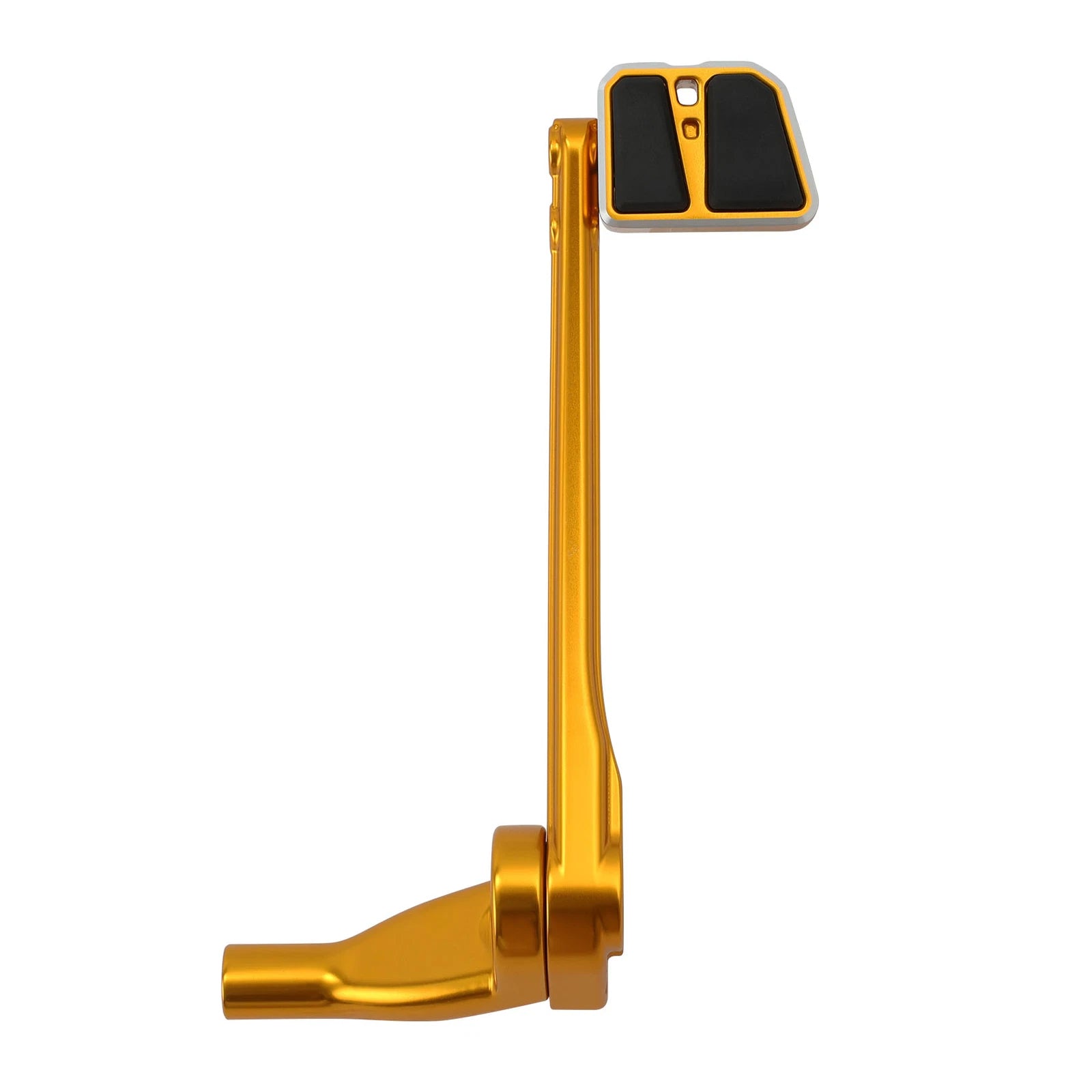 Brake Arm Lever Peg Pedal for Harley Low Rider Street Bob (2018–2024)