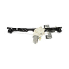 Window Regulator for Jeep (Rear Passenger Right Side)