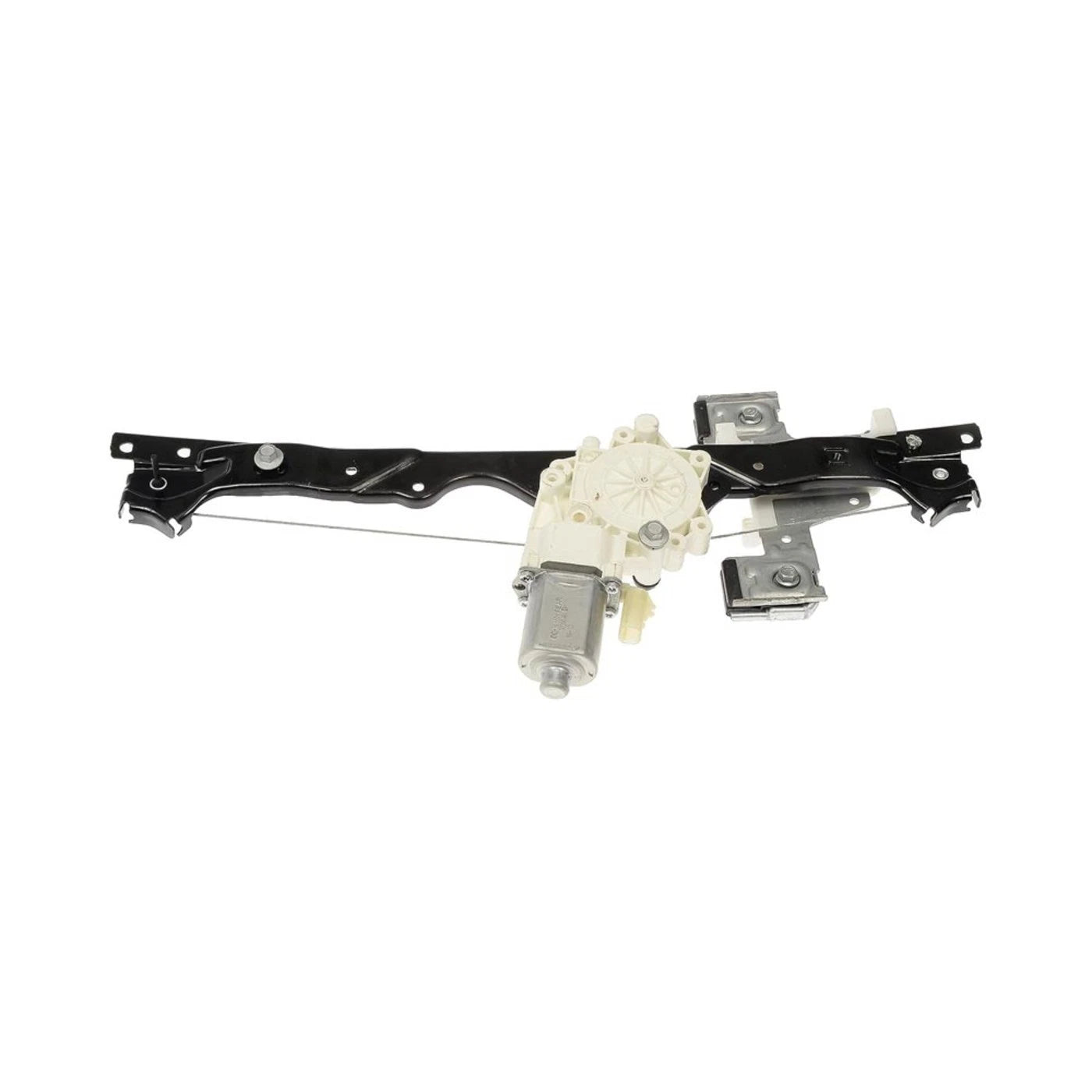 Window Regulator for Jeep (Rear Passenger Right Side)