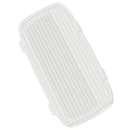 Car Door Courtesy Light Lens Cover for Honda Accord Crosstour (2010-2015)
