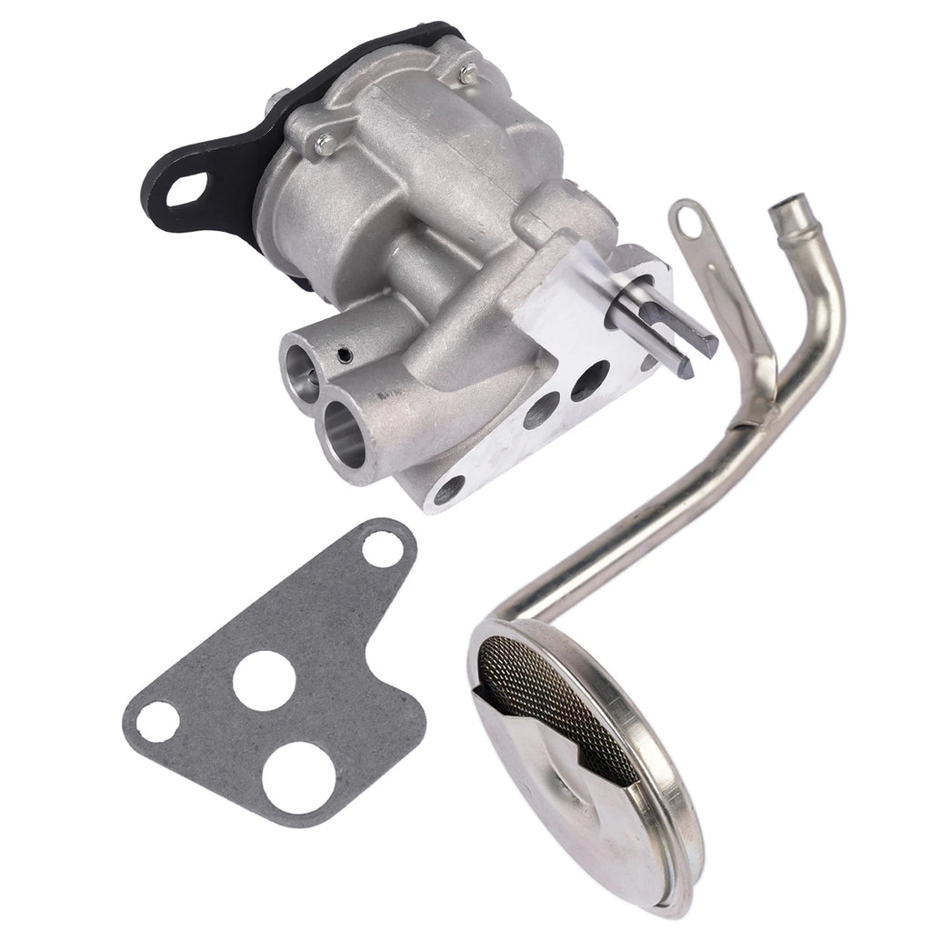 Oil Pump M167HVS for Jeep Cherokee Comanche Wagoneer Wrangler Grand Cherokee (1984–2001)