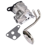 Oil Pump M167HVS for Jeep Cherokee Comanche Wagoneer Wrangler Grand Cherokee (1984–2001)
