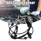 Front Left ABS Wheel Speed Sensor for Toyota Hiace Pickup Truck (2005–2022)