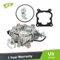 Rochester Quadrajet Carburetor for Chevrolet Caprice (1981–1990)