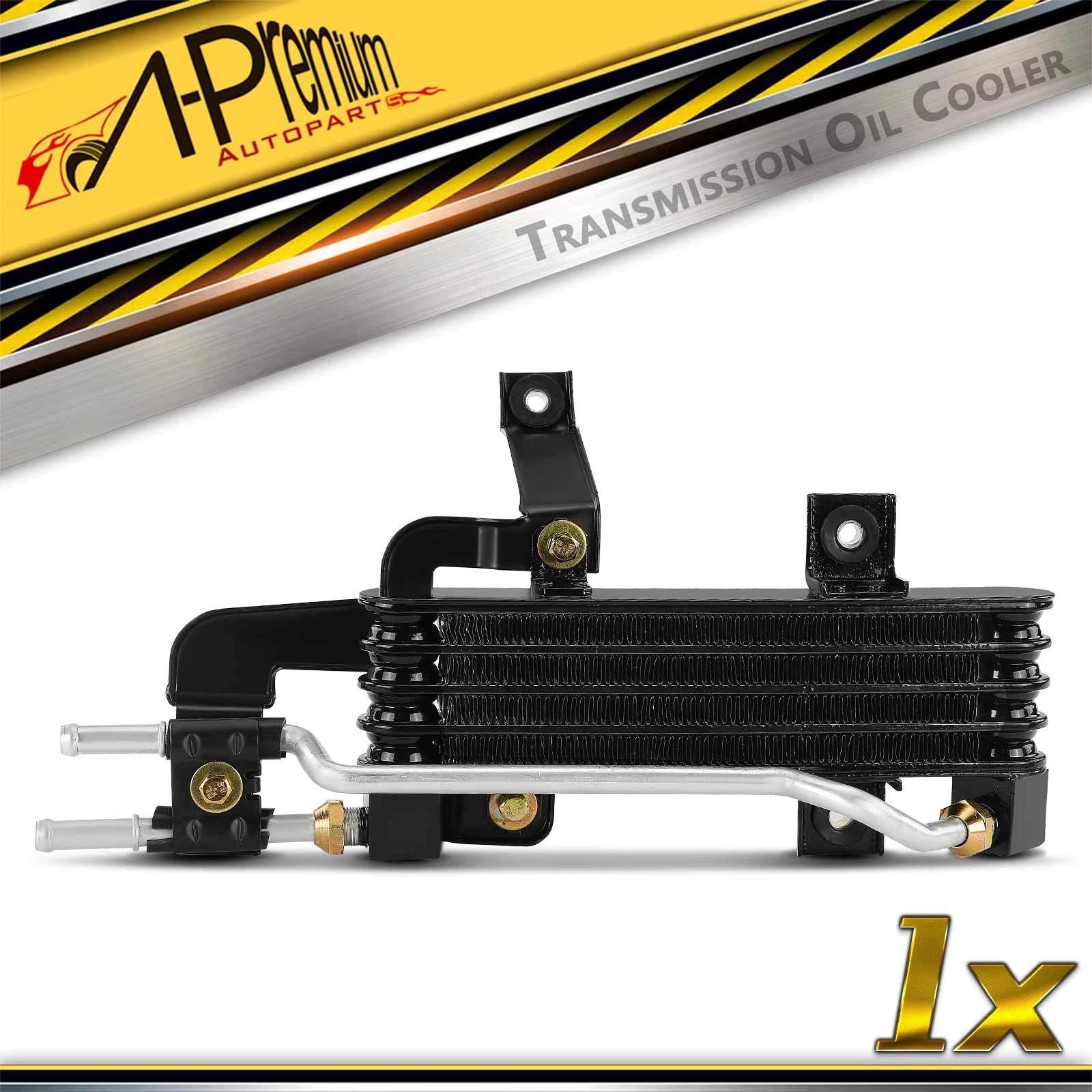 Automatic Transmission Oil Cooler for Acura MDX (2014–2015) Honda Ridgeline