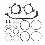 Dual Vanos O-Ring Seal Repair Kit for BMW E36 E39 E46 E53 E60 E83 E85 (1992â2006)