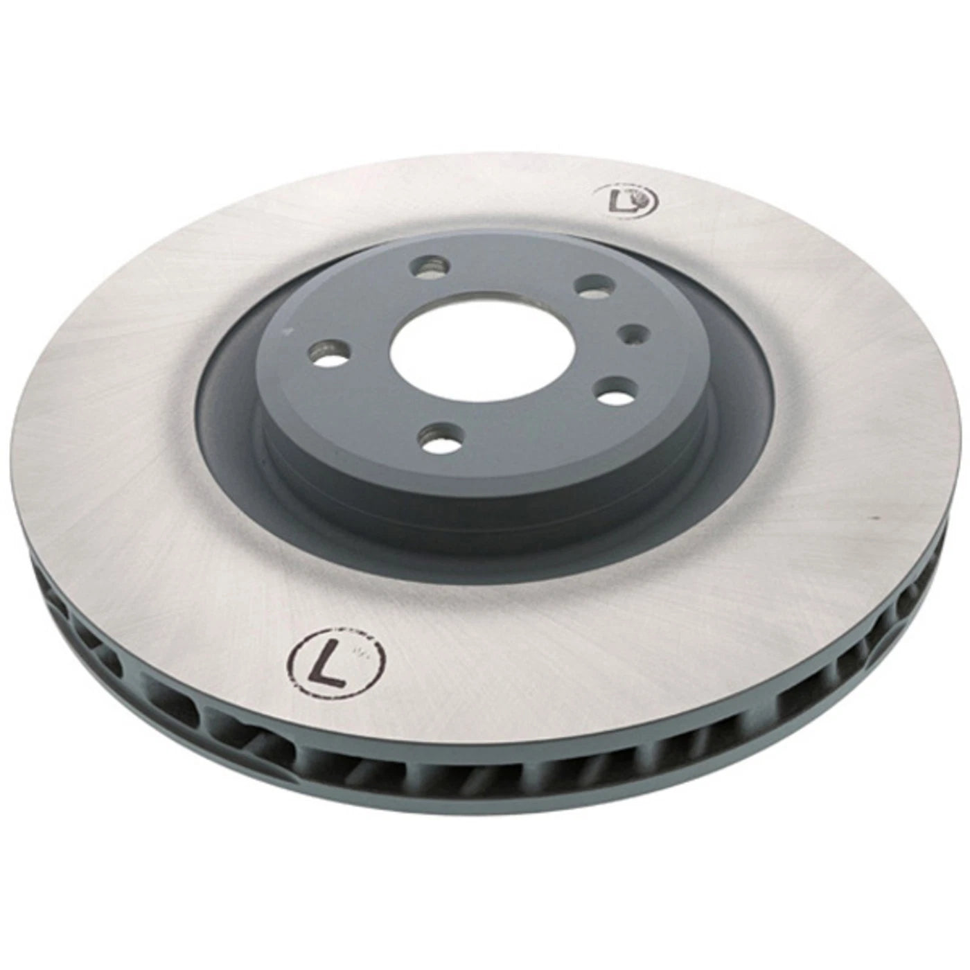 Brake Discs for Porsche Macan (2014–2021)