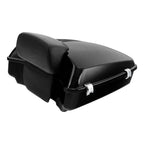 Trunk Luggage Pad Mount Docking Plate for Harley Road Glide (2014-2025)
