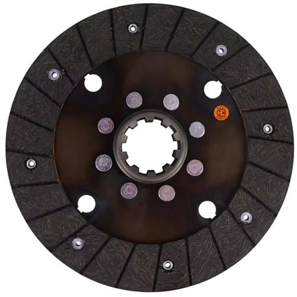 9" PTO Disc for International (392492)
