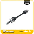 CV Axle Shaft Assembly for Kia Optima (2016–2020) Front Left