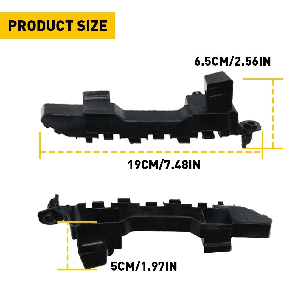 Front Side Retainer for Honda HR-V (2016â2021)