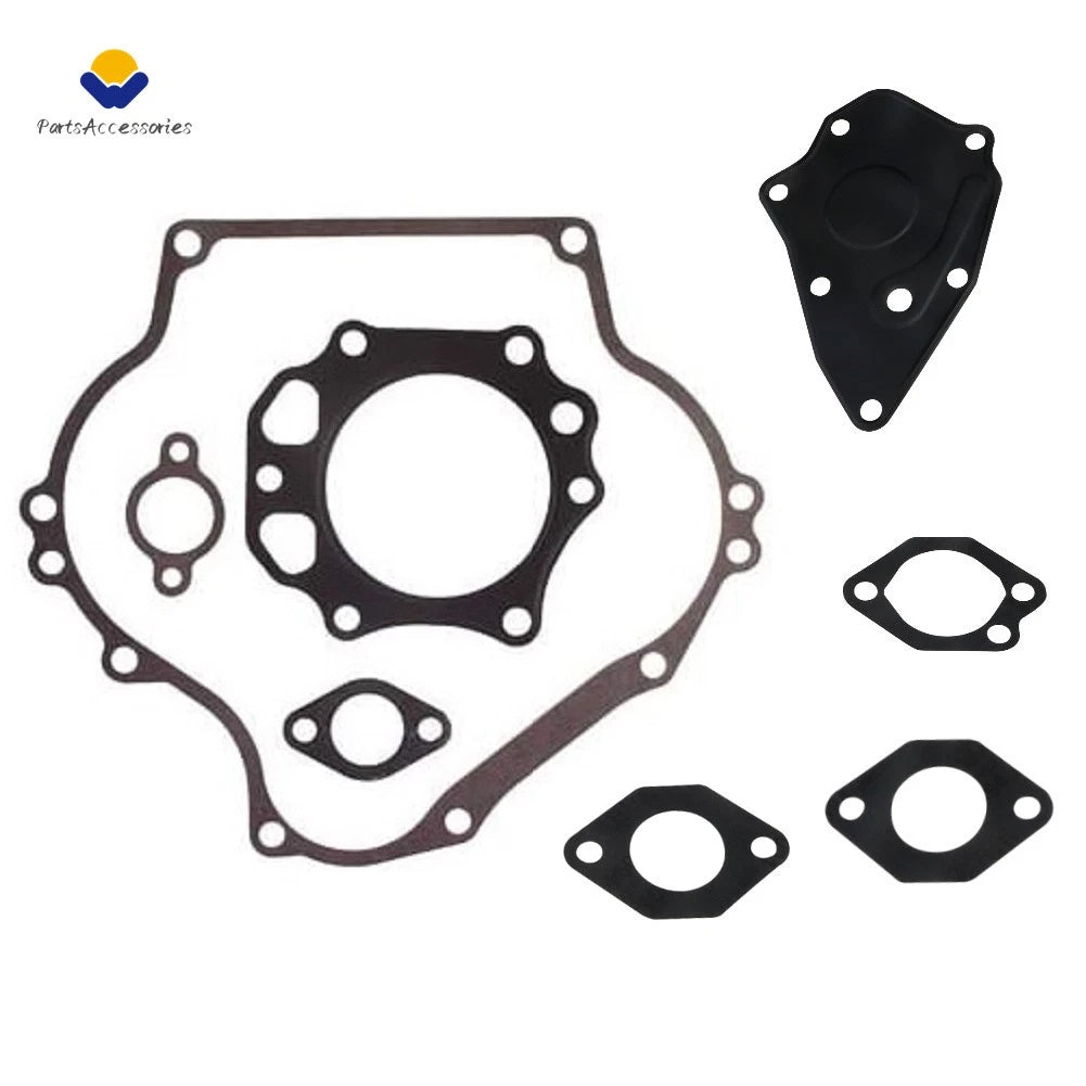 Engine Gasket Kit for Club Car Golf Cart (1992–Present) 1023047-01 1016440