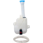 Washer Reservoir for Honda Accord (1990–1993) with Filler Neck and Cap
