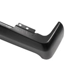 Rear Driver Side Bumper End for Ford F250 F350 (2017–2022) Black