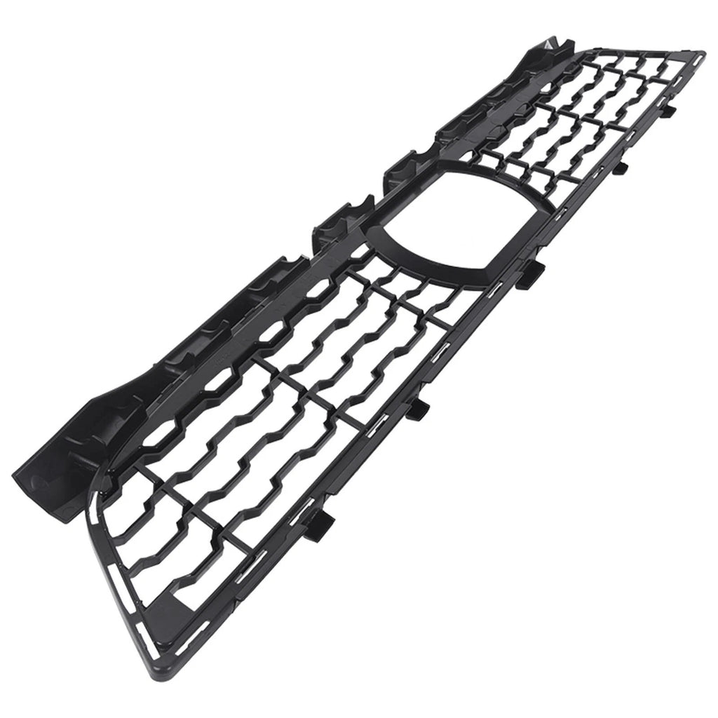 Front Lower Bumper Grille for BMW 7 Series (2016-2019)