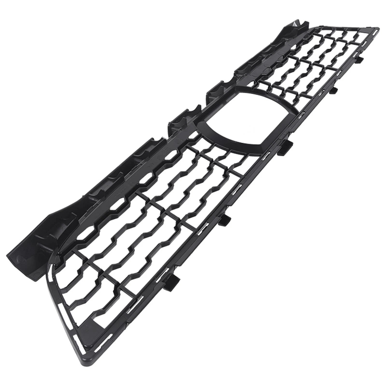 Front Lower Bumper Grille for BMW 7 Series (2016-2019)