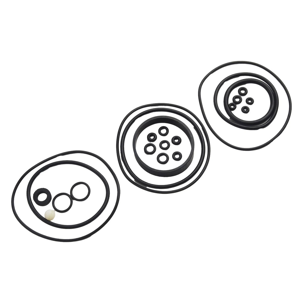Rebuild Kit with O-Rings for NV45AB NV45AB2 Coil Roofing Nailer